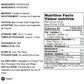 Food To Live - Dry Roasted Pistachio Kernels, 8 Pounds - Oven Roasted Whole Nuts, No Shell, Unsalted, No Oil Added, Kosher. High