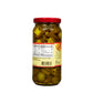 Mezzetta Sliced Hot Jalapeno Peppers| Gluten Free, Kosher, Keto | 16 Fluid Ounce Jar (Pack Of 6)