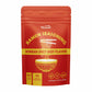TALCUFON Korean Spicy Beef Ramen Seasoning Reduced Salt Gluten-Free Vegan Korean Noodle Soup Powder for Ramen 10.58 Oz