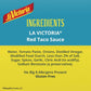 La Victoria Mild Red Taco Sauce, 15 Ounce - Perfect for Tacos and Dips, Easy to Use, Authentic Flavor