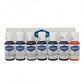 AmeriColor Food Coloring - Electric Kit - Soft Gel Paste, 7 .75 Ounce Bottles