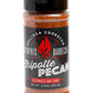 Melissa Cookston's Chipotle Pecan BBQ Rub, Award Winning Barbecue Rubs, 12.36 Oz