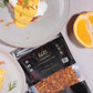 Hco Crispies - Fried Garlic And Onion Mix | Perfect For Baking, Seasoning & Topping | From The Makers Of Hot Crispy Oil