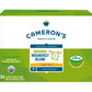 Cameron s Coffee Single Serve Pods, Breakfast Blend, 72 Count (Pack of 1)