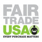Some Fun Jo: 2 Lb, Organic Half Caff Coffee, Whole Bean, 50/50 Regular/Decaf, Medium Dark Roast, Rich Tasting Notes, Usda Organi