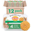 Reko Pizzelle Authentic Italian Style Waffle Cookie, Anise, 7 Ounce (Pack of 12)