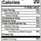 Creative Gourmand Mini Waffle Cone - 2 Packs of 21ct, 3.7 Ounce Each