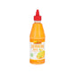 Lee Kum Kee Sriracha Mayo (15 oz - 1 Pack), Cage-Free Eggs, Gluten Free, Creamy Spicy Mayonnaise Sauce for Sandwiches, Burgers, 
