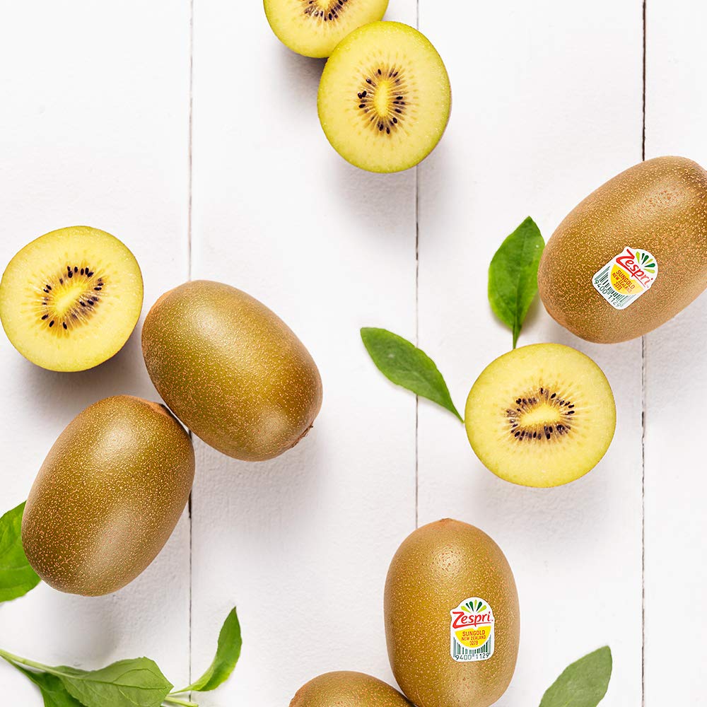 Zespri Sungold Kiwis, 1 Lb
