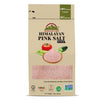 Himalayan Chef Pink Himalayan Salt, Fine Grain, 2 Pound (Pack of 2), Coarse Grain