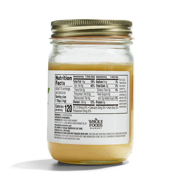 365 By Whole Foods Market, Ghee, 9 Ounce