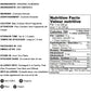 Food To Live Organic California Almonds, 8 Pounds - Non-Gmo, Whole, Unsalted, Unroasted, Keto, Vegan Nuts In Bulk. Rich In Vitam
