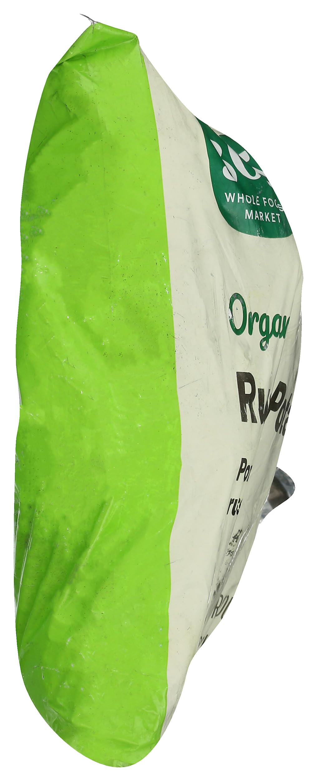 365 by Whole Foods Market, Organic Russet Potatoes, 5 Pound