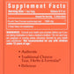 TRIPLE LEAF Cholesterol Tea, 1.34 OZ