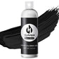 Black Food Coloring Gel 4.5 oz Professional Grade Super Black Food Dye Concentrated Gel Food Coloring for Icing Baking Cake Deco
