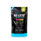 Redmond Re-Lyte Hydration Electrolyte Powder Drink Mix Variety (7 Stick Packs)