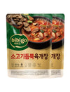 [Upgrade ver.]Korea Traditional spicy Yukgaejang stew ??? ???????? Easy To Cook 460g(2 Pack)