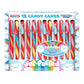 Jet-Puffed Marshmallow Flavored Candy Canes, 12 Count Box, 5.29 Oz