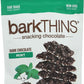 Snacking Chocolate Dark Chocolate Mint 4.70 Ounces (Case Of 12)