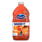 Ocean Spray Immunity Orange Mango Juice Drink, immunity Support Beverage with Antioxidants Vitamin C, Vitamin E and Zinc, 60 Fl 