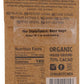 Hu Salty Dark Chocolate, Natural Organic Vegan, Gluten Free, Paleo, Non GMO, Fair Trade Dark Chocolate, 2.1oz