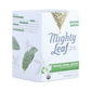 Mighty Leaf Organic Spring Jasmine Tea, Lightly Caffeinated Green Tea, 15 Count (Pack of 3)