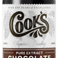 Cook's Organic Chocolate Extract 4 oz