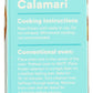 365 Everyday Value Wild Caught Breaded Calamari, 12 oz