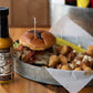 The Spicy Shark Original Hot Sauce - Vegan, Gluten Free - 5 Fl Oz