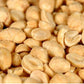 Gourmet Roasted Salted Peanuts by Its Delish, 2 lbs