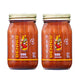 All-Natural Mango Salsa By Dennis