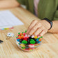 Jelly Beans Candy, Fruit And Licorice Flavored - Bulk 3 Pounds