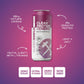 Clear Protein + Energy Mountain Rush 16 oz Can - 12 Pack