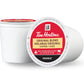 Tim Hortons Single Serve Coffee Original Blend K-Cup Pods For Keurig Coffee Makers (30 K-Cups)