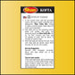 Shan - Kofta Seasoning Mix (50G), Spice Packets For Meat Balls In Spicy Curry (Pack Of 6)