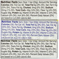 Charleston Chew Chewy Nougat Candy 3 Flavor 9 Bar Variety Bundle
