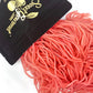 Sweetgourmet Dutch Cotton Candy Licorice Laces | Bulk Candy | 1 Pound