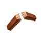 Hershey'S Kit Kat Crisp Wafers In Milk Chocolate, 1.5-Ounce (Pack Of 36) 36