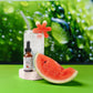 Pure Inventions Antioxidant Vitamin C Electrolytes Watermelon Drops - 1 Fl Oz - No Sugar, No Calories, 30 Servings