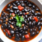 Unearthed Black Beans 50 Lbs - Non-Gmo, Kosher, Gluten-Free, Vegetarian-Friendly - Dried Black Beans Rich In Fiber & Protein, Lo