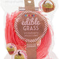 Grandys Candys Edible Easter Grass Bundle - Green Apple, Blueberry, Strawberry - 1 Count