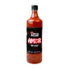 Amor Picante Sauce | Bittersweet Flavor | Sugar Free | Kosher | 33 Fl Oz Bottle (Pack Of 1)