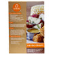 Aleia'S Best. Taste. Ever. Extra Crispy Coat & Crunch - 4.5Oz/3 Pack - Crispy Breading For Poultry, Meat, Seafood, Vegetables -