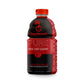 Cheribundi | 100% Tart Cherry Juice Pure Concentrate Multiserve | 32 Fluid Ounce Bottle for Maximum Recovery with 480 Tart Cherries | 100 Calories  0 Preservatives  Non-GMO | 32 fl oz