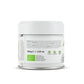 Matcha & CO Organic Matcha Tea Powder - Ceremonial Grade, 1.05 Ounces, Green Color