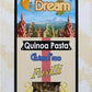 Organic Fusilli Quinoa Pasta Gluten Free 8 Ounces (Case Of 12)12