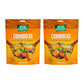 Fresh Gourmet Premium Croutons, Sweet Butter Cornbread, 5 Ounce (Pack Of 2)