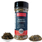 Oceans Balance Bonito Furikake Seasoning - Seaweed Seasoning with Bonito Flakes & Maine Coast Seaweed - Healthy Seaweed Salt Ble
