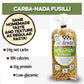 Al Dente Carba-Nada Fusilli, Yellow, 12 Ounce (Pack Of 6)