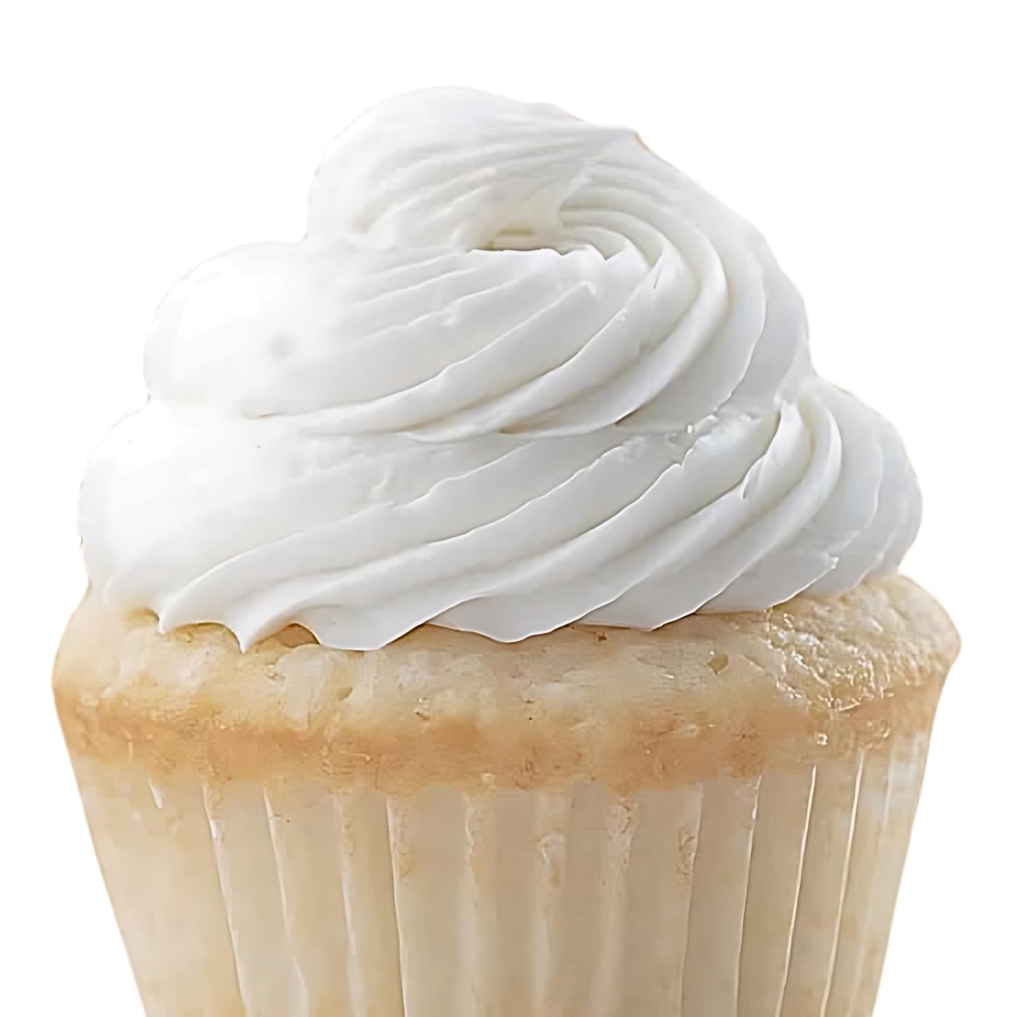 Enco Food Coloring Gel White 8.8 Oz (250G) Concentrated, Vegan